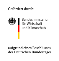 Supported by: Federal Ministry for Economic Affairs and Climate Action on the basis of a decision by the German Bundestag